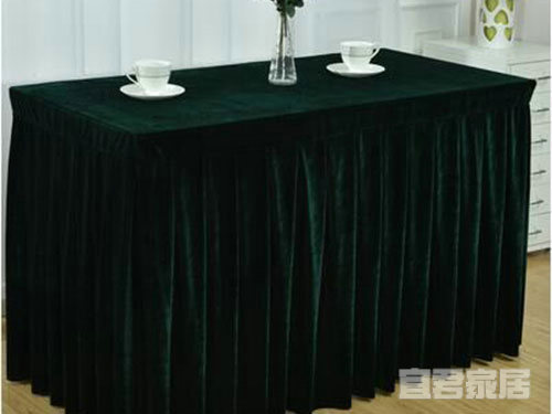 會(huì)務(wù)臺(tái)布專用