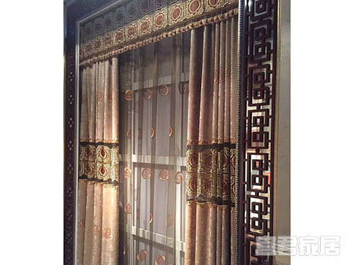 新時(shí)尚中國(guó)風(fēng)