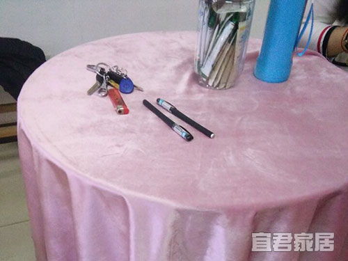 接待專用臺(tái)布