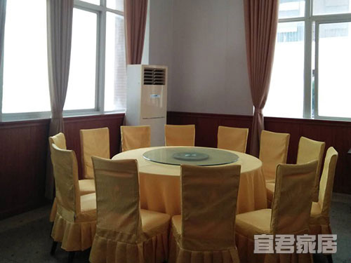 餐飲臺(tái)布椅套
