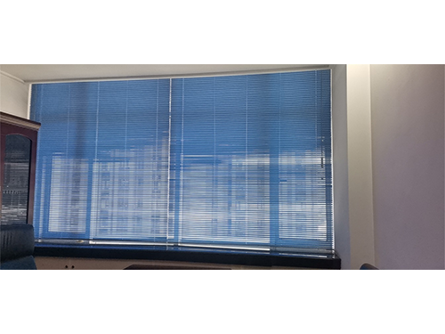 交通運(yùn)輸局辦公室百葉簾 交通運(yùn)輸局辦公室百葉簾