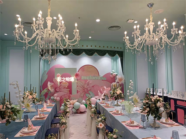 兒童樂園安裝實(shí)拍