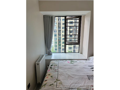 陽光城藍莓苑父母房