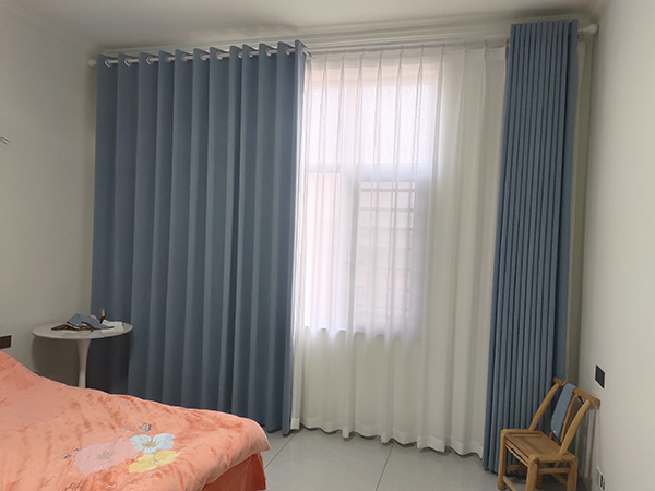 春華鎮(zhèn)主臥