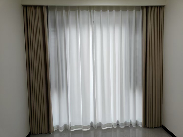 潤(rùn)和星河玥8棟兒童房